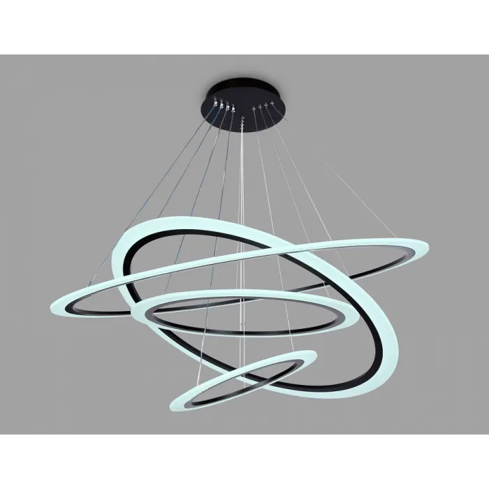 Подвесной светильник Ambrella Original FA FA4365 от ImperiumLoft