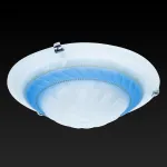 Потолочный светильник TopLight Clare TL9101Y-02BL 