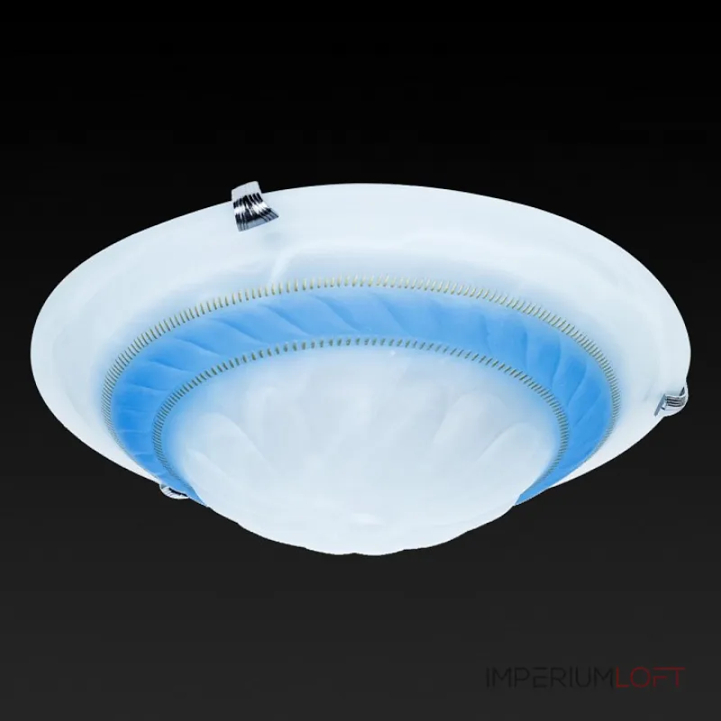 Потолочный светильник TopLight Clare TL9101Y-02BL Потолочный светильник TopLight Clare TL9101Y-02BL