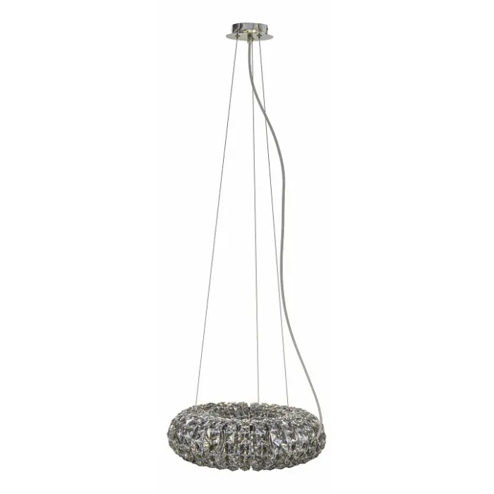 Подвесной светильник Lightstar Onda 741064 от ImperiumLoft