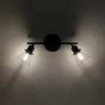 Бра Citilux Бисмарк CL564521 от ImperiumLoft