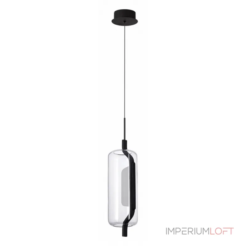 Подвесной светильник Odeon Light Kavia 5003/10L от ImperiumLoft Подвесной светильник Odeon Light Kavia 5003/10L от ImperiumLoft