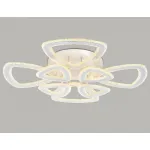 Потолочная люстра Ambrella Acrylica Original FA8863 от ImperiumLoft