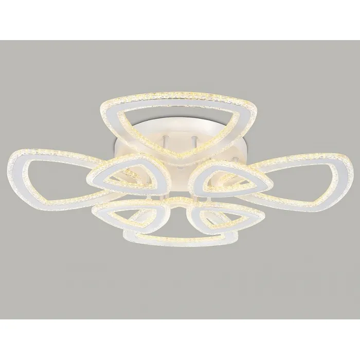 Потолочная люстра Ambrella Acrylica Original FA8863 от ImperiumLoft