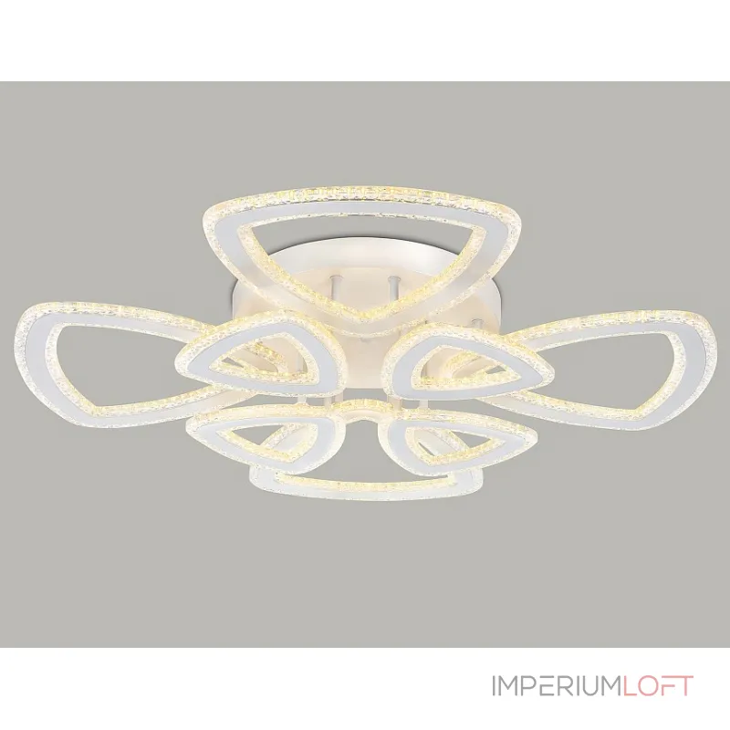 Потолочная люстра Ambrella Acrylica Original FA8863