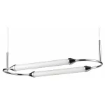 Подвесной светильник Vele Luce Capsula VL7293P31 