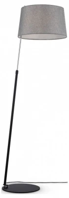 Напольный светильник (торшер) Maytoni MOD613FL-01B