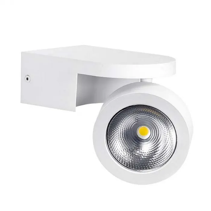 Накладной светильник Lightstar Snodo 055163 Цвет плафонов белый Цвет арматуры белый от ImperiumLoft