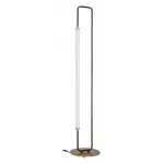 Настольная лампа декоративная Favourite Inspire 4100-1T от ImperiumLoft