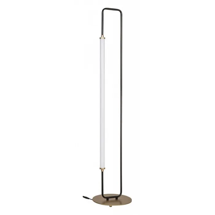 Настольная лампа декоративная Favourite Inspire 4100-1T от ImperiumLoft