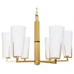 Подвесная люстра Divinare Subra 4503/17 LM-6
