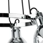 Подвесная люстра Lightstar Acrobata 761164 