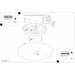 Потолочный светильник Eglo Ella 83404 