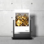Накладной светильник Divinare Rosalinda 7204/17 AP-2 от ImperiumLoft