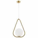 Подвесной светильник Arte Lamp Matisse A7765SP-1AB 