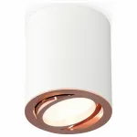 Накладной светильник Ambrella Techno 229 XS7421004 Цвет арматуры бронза от ImperiumLoft