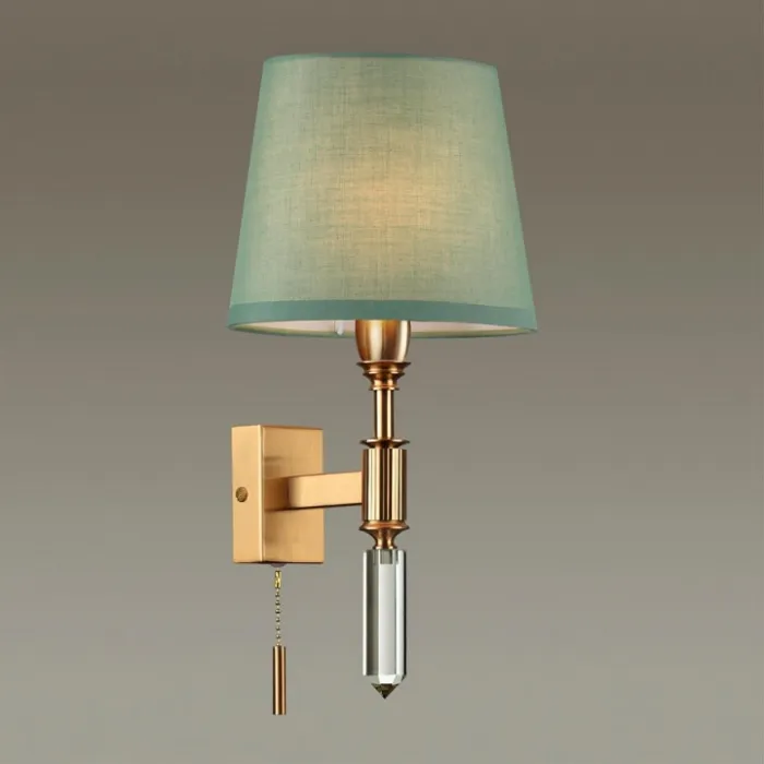 Бра Odeon Light London 4887/1W от ImperiumLoft