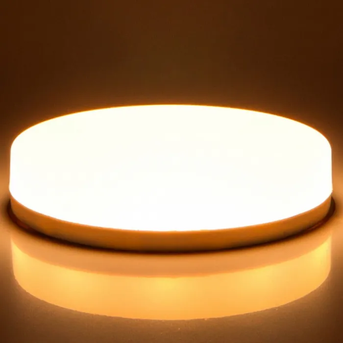Лампа светодиодная Elektrostandard GX53 15Вт 3300K GX53 LED PC 15W 3300K (BLGX5313) от ImperiumLoft