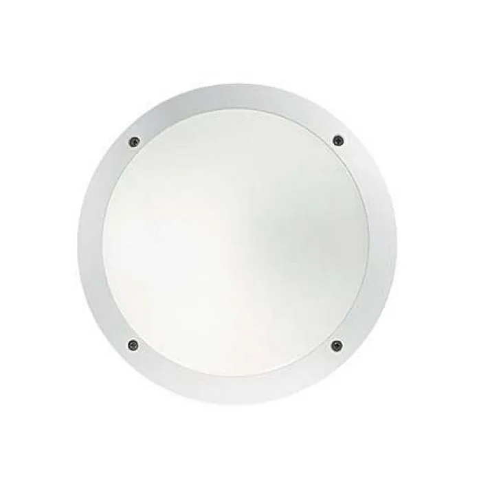 Накладной светильник Ideal Lux LUCIA LUCIA-1 AP1 BIANCO от ImperiumLoft