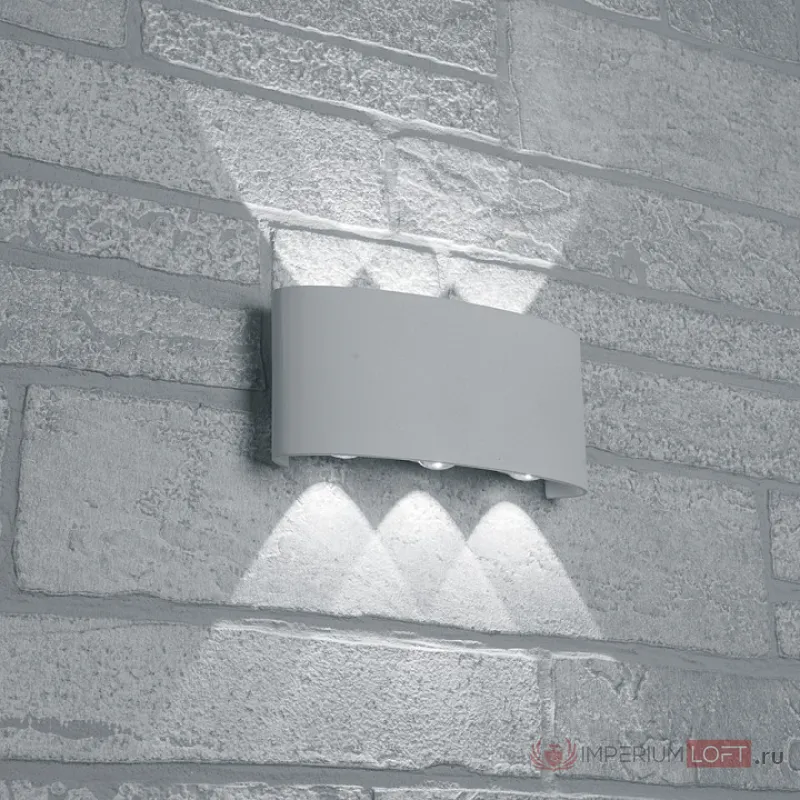 Бра Feron DH101 48099 от ImperiumLoft