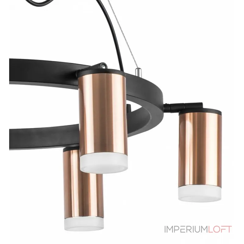 Подвесная люстра Lightstar Rullo LR0163060