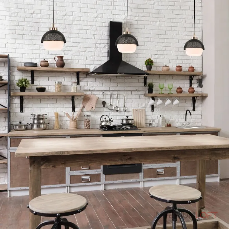 Подвесной светильник 50106/1