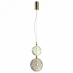 Подвесной светильник Odeon Light Caramella 5412/13LD от ImperiumLoft