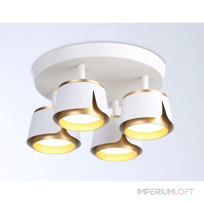 Спот Ambrella TN TN71241 от ImperiumLoft Спот Ambrella TN TN71241 от ImperiumLoft