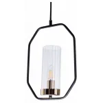Подвесной светильник Arte Lamp Celaeno A7004SP-1BK 