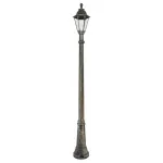 Фонарный столб Fumagalli Rut E26.156.000.BXF1R от ImperiumLoft
