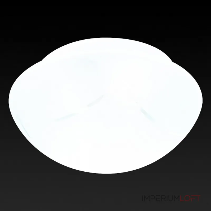 Накладной светильник TopLight Sandra TL9410Y-02WH Цвет арматуры белый Цвет плафонов белый