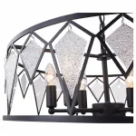 Подвесная люстра Vele Luce Tredici 742 VL6162P06