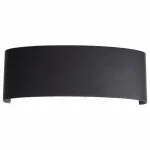 Накладной светильник ST-Luce SL089 SL089.401.08 Цвет арматуры черный Цвет плафонов черный от ImperiumLoft