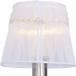Бра TopLight Gertrude TL1138-1W Цвет арматуры бронза Цвет плафонов белый