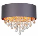 Потолочная люстра ST-Luce Lacchia SL1350.702.06 
