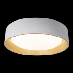 Накладной светильник Loft it Coin 10202 White от ImperiumLoft