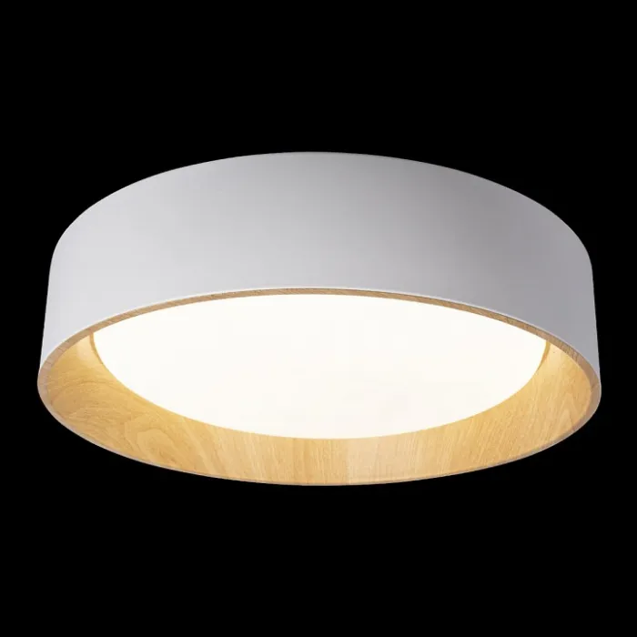 Накладной светильник Loft it Coin 10202 White от ImperiumLoft