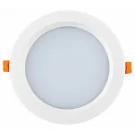 Встраиваемый светильник Donolux DL18891 DL18891/24W White R