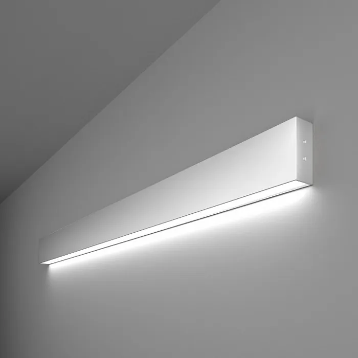 Накладной светильник Elektrostandard 101-100-30-103 a041482 Цвет арматуры серебро от ImperiumLoft