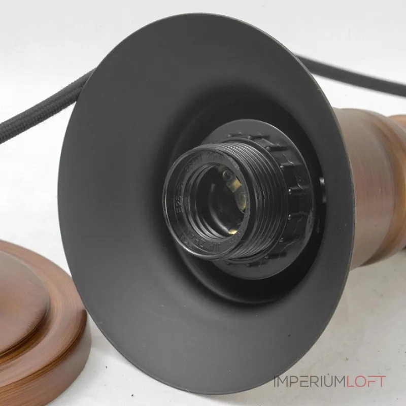 Подвесной светильник Lussole Massapequa GRLSP-9698 