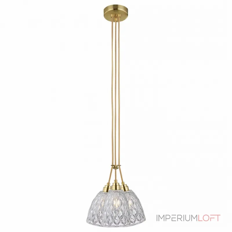 Подвесной светильник Pearle TL5262H Toplight
