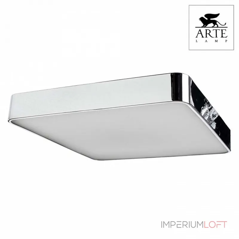 Потолочный светильник Arte Lamp Cosmopolitan A7210PL-4CC 