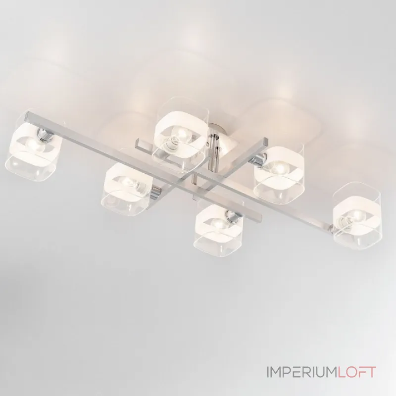 Потолочная люстра Citilux Вирта CL139260