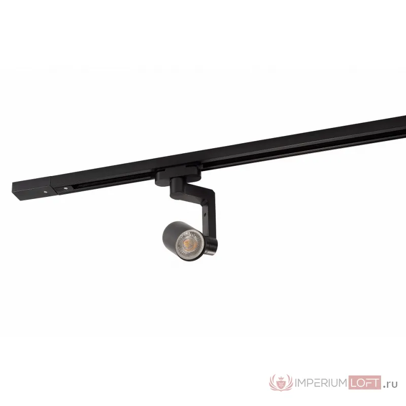 Светильник на штанге Denkirs DK620 DK6006-BK от ImperiumLoft