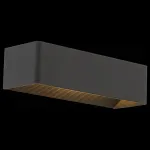 Накладной светильник ST-Luce Grappa 2 SL455.401.01 от ImperiumLoft