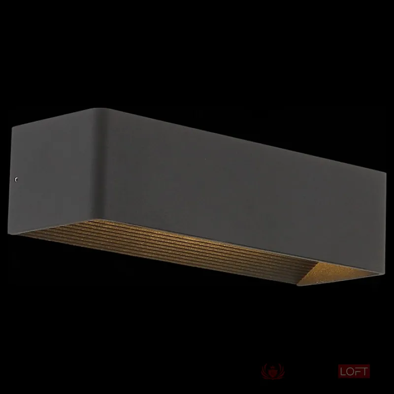 Накладной светильник ST-Luce Grappa 2 SL455.401.01 от ImperiumLoft