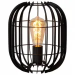 Настольная лампа декоративная Lucide Reda 78599/01/30