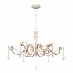 Подвесная люстра Favourite Castro 2615-6P  Подвесная люстра Favourite Castro 2615-6P