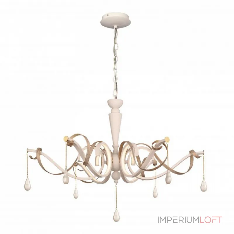 Подвесная люстра Favourite Castro 2615-6P  Подвесная люстра Favourite Castro 2615-6P