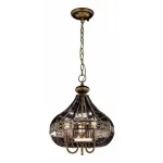 Подвесной светильник Citilux Гера-2 CL444230